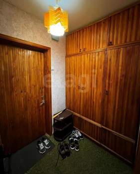 1-к квартира, на длительный срок, 36м2, 2/9 этаж