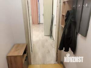 Студия квартира, на длительный срок, 25м2, 14/15 этаж