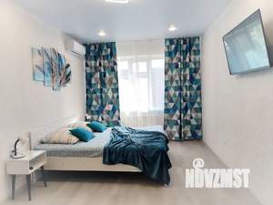 2-к квартира, посуточно, 65м2, 12/18 этаж