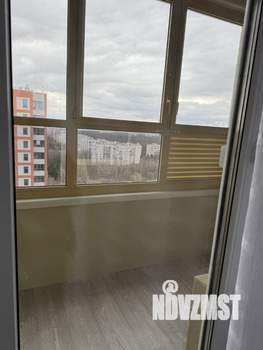 2-к квартира, на длительный срок, 58м2, 17/18 этаж