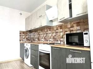 2-к квартира, посуточно, 60м2, 1/1 этаж