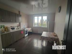 2-к квартира, посуточно, 62м2, 1/1 этаж