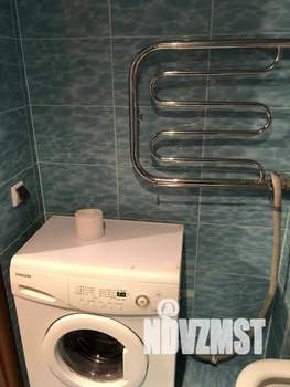 1-к квартира, посуточно, 37м2, 15/16 этаж