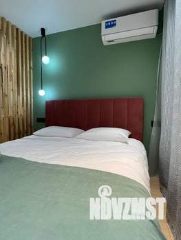 Студия квартира, посуточно, 28м2, 13/19 этаж