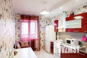 1-к квартира, посуточно, 48м2, 14/16 этаж