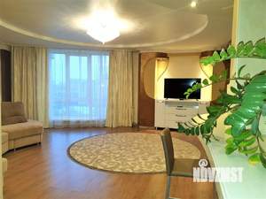 2-к квартира, посуточно, 95м2, 1/1 этаж