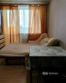4-к квартира, на длительный срок, 16м2, 6/18 этаж