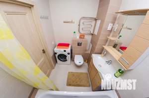 1-к квартира, посуточно, 49м2, 9/20 этаж