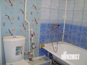 3-к квартира, на длительный срок, 58м2, 1/3 этаж