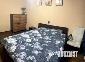 2-к квартира, посуточно, 60м2, 4/10 этаж