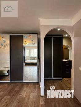 1-к квартира, на длительный срок, 32м2, 5/5 этаж