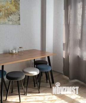 2-к квартира, посуточно, 58м2, 15/15 этаж