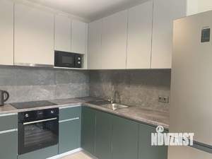 2-к квартира, на длительный срок, 74м2, 4/21 этаж