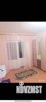 1-к квартира, на длительный срок, 38м2, 16/17 этаж