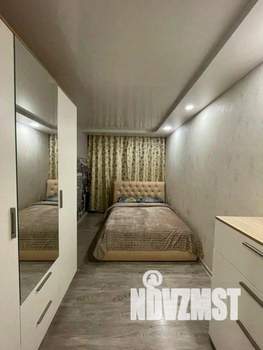 2-к квартира, посуточно, 49м2, 1/1 этаж