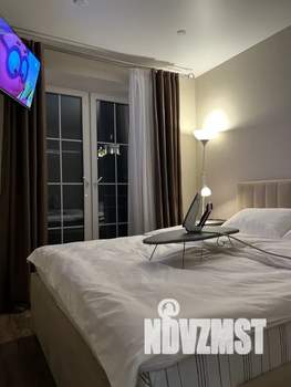 1-к квартира, посуточно, 25м2, 2/4 этаж