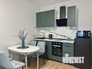 2-к квартира, посуточно, 45м2, 9/25 этаж