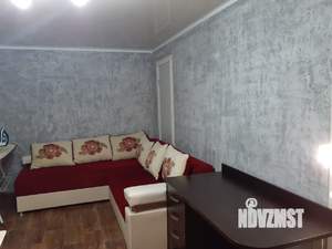 2-к квартира, на длительный срок, 44м2, 1/5 этаж