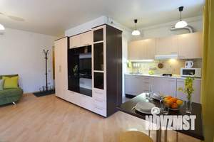 1-к квартира, посуточно, 32м2, 3/4 этаж