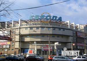 1-к квартира, посуточно, 45м2, 2/5 этаж