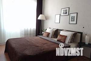 2-к квартира, посуточно, 60м2, 1/10 этаж