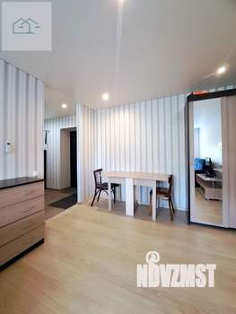 1-к квартира, на длительный срок, 35м2, 5/5 этаж