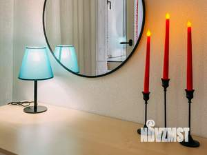 1-к квартира, посуточно, 43м2, 9/25 этаж