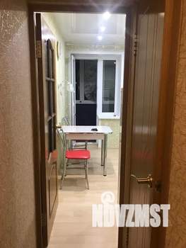 1-к квартира, посуточно, 36м2, 9/9 этаж