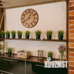 1-к квартира, посуточно, 43м2, 10/19 этаж