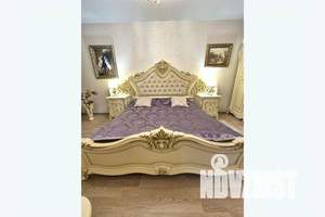 1-к квартира, посуточно, 42м2, 1/16 этаж