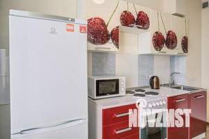 1-к квартира, посуточно, 40м2, 9/16 этаж