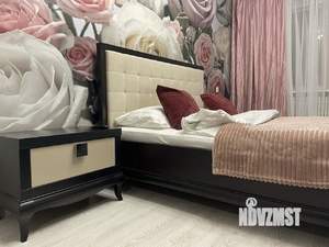 1-к квартира, посуточно, 41м2, 10/10 этаж