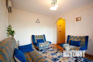 2-к квартира, посуточно, 60м2, 5/9 этаж