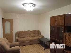 2-к квартира, на длительный срок, 44м2, 1/5 этаж