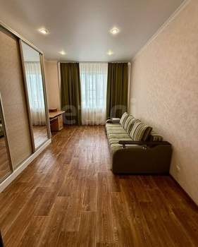 3-к квартира, на длительный срок, 110м2, 11/17 этаж