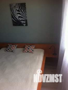 1-к квартира, посуточно, 42м2, 25/25 этаж