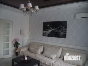 3-к квартира, на длительный срок, 98м2, 4/16 этаж