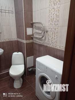 1-к квартира, на длительный срок, 32м2, 9/9 этаж