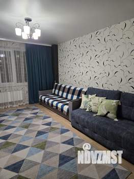 2-к квартира, посуточно, 85м2, 10/17 этаж