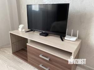 1-к квартира, посуточно, 40м2, 11/16 этаж