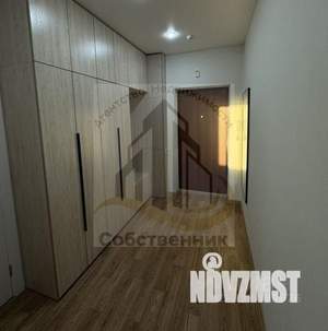 Студия квартира, на длительный срок, 39м2, 12/20 этаж