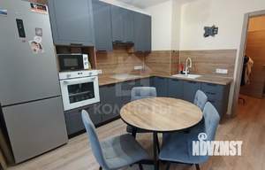 1-к квартира, на длительный срок, 40м2, 7/17 этаж