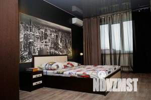 1-к квартира, посуточно, 40м2, 5/15 этаж