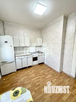 1-к квартира, на длительный срок, 38м2, 6/9 этаж