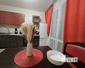 1-к квартира, посуточно, 55м2, 1/1 этаж