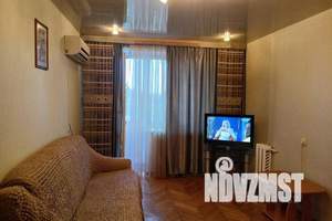 2-к квартира, посуточно, 47м2, 9/9 этаж