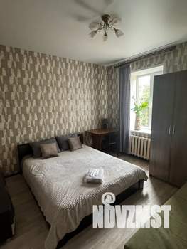 3-к квартира, посуточно, 100м2, 3/3 этаж