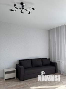 1-к квартира, на длительный срок, 42м2, 10/15 этаж