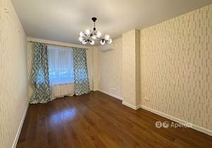 3-к квартира, на длительный срок, 91м2, 19/1 этаж