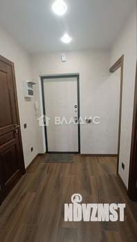 1-к квартира, на длительный срок, 43м2, 11/19 этаж